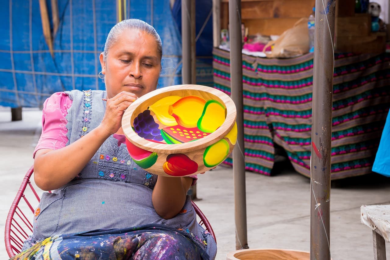 Supporting Local Communities